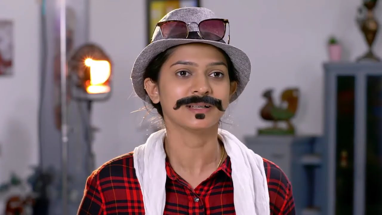 Inti Guttu - Ep 215 - Rohit Rangaswamy And Nisarga Gowda - Telugu Tv Serial - Zee5 Telugu Classics