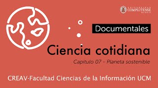 CAP 07 PLANETA SOSTENIBLE