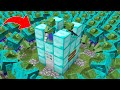 1000$ MUTANT ZOMBİ KIYAMETİ 😱 - Minecraft