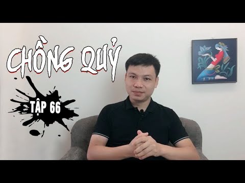 Video [Tập 66] Chồng Yêu Là Quỷ - Truyện Ma Mới Hay Nhất... - youtube