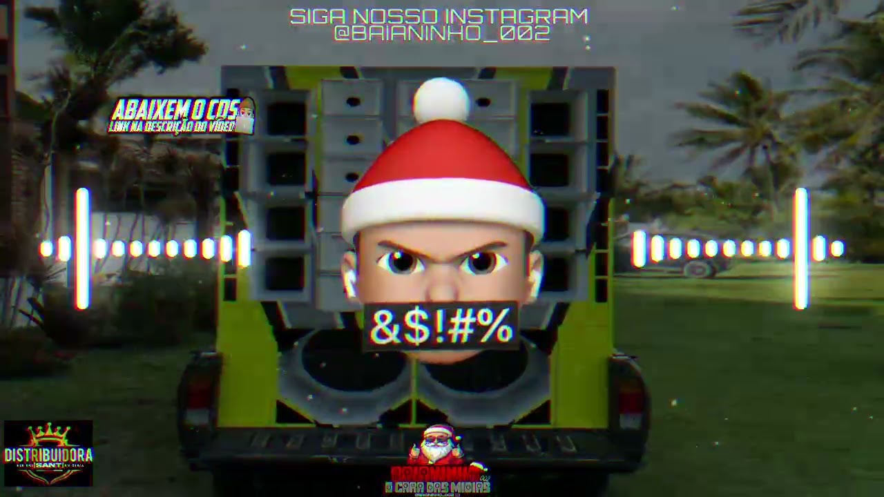 VAI FALA SAFADA -GREG NÃO BEAT JOTAEMI- MÚSICA NOVA PRA PAREDÃO 