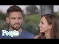 Bachelor: Vanessa Grimaldi Reveals Her Last Text To Nick Viall Was X-Rated | People NOW | People