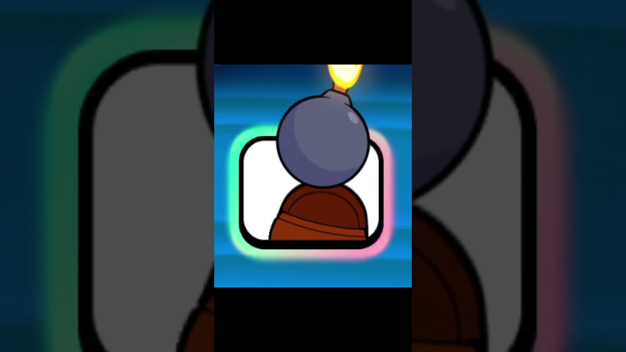 Funny Reverse Emote 😂- CR 