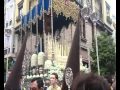 Nuestra Señora  del Carmen en sus Misterios Dolorosos - Hdad del Carmen Doloroso - Sevilla 2012