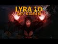 ABSOLUTE CINEMA | Lyra 1.0 development - 1200 Skyrim Mods