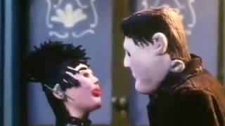 Frankenstein Punk (1986)