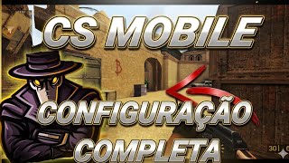 TUTORIAL CONFIGURAÇÃO COMPLETA COUNTER SHOT SOURCE