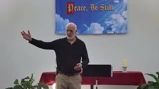 "Unity, Not Uniformity" with Fred Harris 2 1 2026