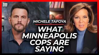 Download Lagu What Minneapolis Cops Are Saying That News Ignores | Michele Tafoya MP3