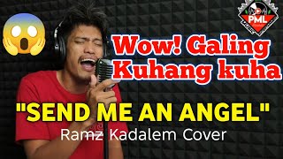      Scorpions  Ramz Kadalem  Wow Kuhang Kuha