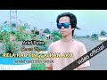 Arief - Rela Kau Tinggalkan Aku - Cover Rizal (video official)
