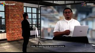 Microsoft Cloud Innovation Summit 2020: Partner Solution Showcase  - BOSNET
