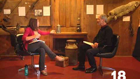 Grand Futures on Channel 18:  Local Spotlight  . S2