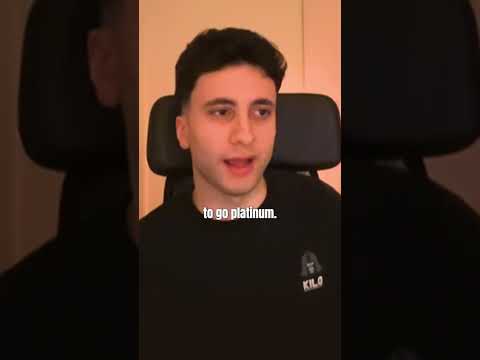 From hitting #61 on the Billboard Top 100, to going gold!