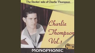 Video thumbnail of "Charlie Thompson - Kathleen"