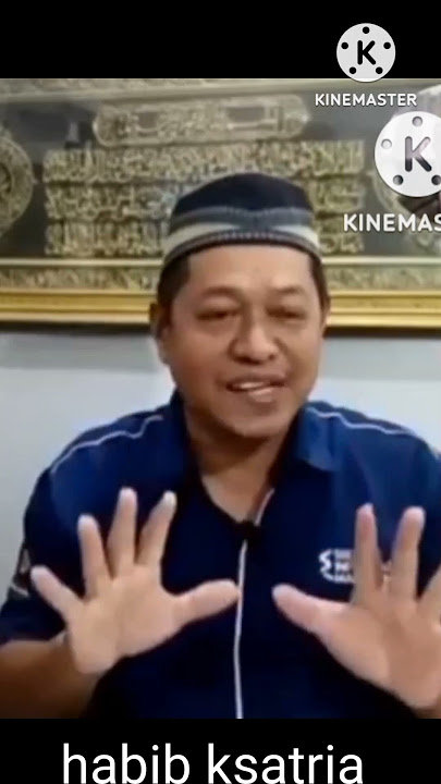 Habib Ksatria #habib #funny #nasabhabaib #comedy #waliallah #lucu #arah9 #walisongo #dosa #uah
