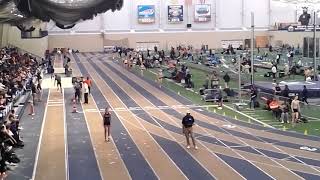 2019 Akron Invite Women's Gold 800
