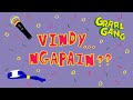 Vindy Ngapain: Menjajal "Backstage Life" Bareng Grrrl Gang