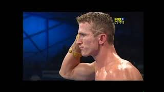Redemption | Les Sherrington Gets His Revenge Against Arama Tabuai