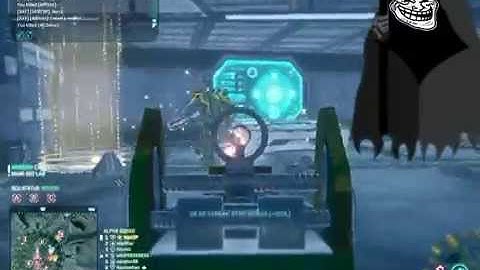 Planetside 2 - Soas-20 [Review] [Gameplay] [English]