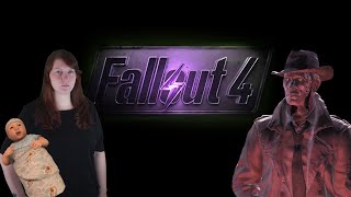 Will you be My Valentine? (Fallout 4) #8