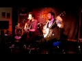 Lee DeWyze - "Fight" (Live In Sun King Studio 92 Powered By Klipsch Audio)