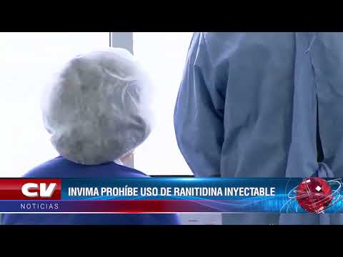 INVIMA PROHÍBE USO