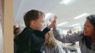 CFI   School Age
