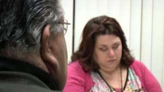 How the WIB's Rapid Response team is helping the recent and soon to be unemployed.