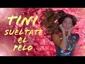 TINI - Suéltate El Pelo - remix