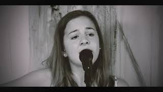 Marisa McKaye 12YO Cover Adele's Set Fire to the Rain