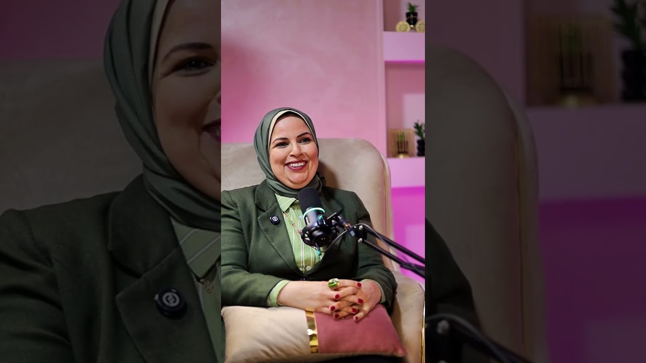 مش كل تعلّق حب…في تعلّق بيخلّيكِ تضيعي من نفسك وإنتِ فاكرة إنك متمسّكة 💔