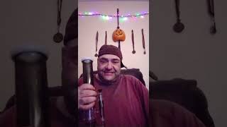 Last Bit Of Mac1 Balanced 50-50 Hybrid THC Smoke Review 