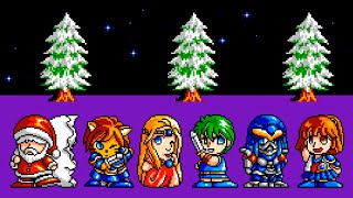 [DS#8] BGV #8 - Christmas