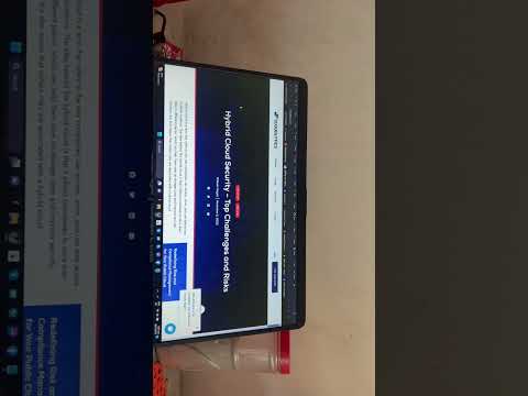 Hybrid Cloud Security – Top Challenges and Risks