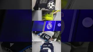 🏟️ The stage is set!📍 ¡El escenario de hoy!