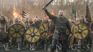 AGGRESSIVE Viking Battle Music ♫ Powerful Viking Music ♫ Most Epic Viking & Nordic Folk Music