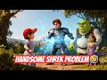 Shrek: The Knight You Didn't Expect