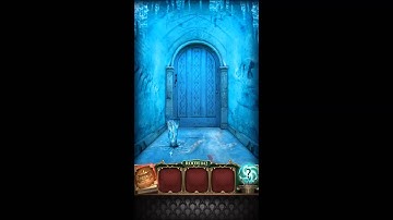 Hidden Escape Level 42 - Walkthrough