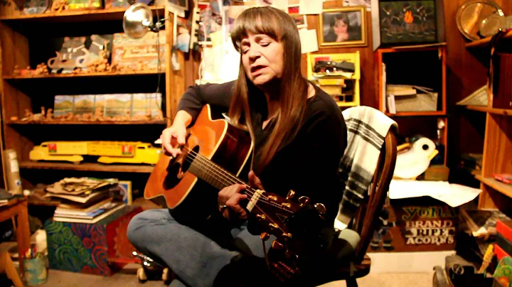 Lightning and Rainbow, by Deborah Duvall Live at t...