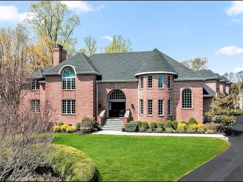 14 Golden Pond Road, West Harrison, NY home video tour