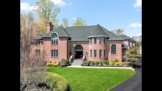 14 Golden Pond Road, West Harrison, New York 10604