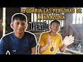10 cosas sobre Mi y Joven amazonico