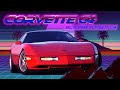 История Chevrolet CORVETTE – «Царь Горы» и Другие Корветы поколения C4