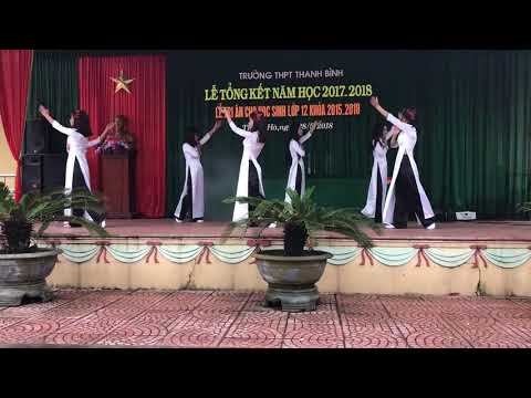 Video CÔ Ơi - Tiết Mục Văn Nghệ Múa -Lễ Tri Ân - Trường... - YouTube