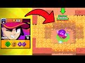 11 SEVİYE FANG İLE BOSS OLDUM !! BRAWL STARS