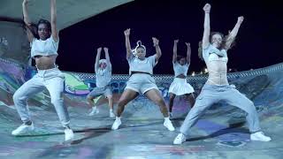 Have Mercy - Chlöe Bailey (Official Dance Video) | A Mina Monday Production