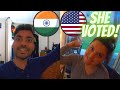 Why US elections are so important for Indians? (VLOG) | Indian in USA