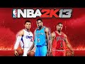 Kanye West We Major Ft Nas Really Doe NBA 2K13 Soundtrack mp3