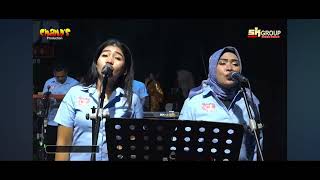 Download lagu Cinta segitiga,aji irama,cipt Rhoma irama